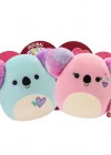 Squishmallows 2li Koala Kya ve Kaelea 20 cm SQVA00844