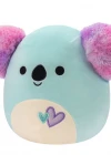 Squishmallows 2li Koala Kya ve Kaelea 20 cm SQVA00844
