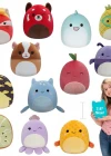 Squishmallows 20 cm - 12li Set