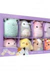 Squishmallows 8li Koleksiyon Paketi 13 cm ER01060