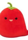 Squishmallows Acı Biber Christo 13 cm CR08415