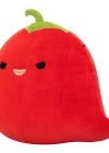 Squishmallows Acı Biber Christo 13 cm CR08415