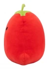 Squishmallows Acı Biber Christo 13 cm CR08415
