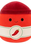 Squishmallows Acı Sos Illia 30 cm