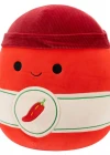 Squishmallows Acı Sos Illia 30 cm