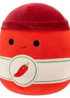 Squishmallows Acı Sos Illia 30 cm