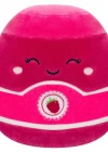 Squishmallows Ahududu Reçeli Roz 30 cm