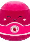 Squishmallows Ahududu Reçeli Roz 30 cm