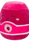 Squishmallows Ahududu Reçeli Roz 30 cm