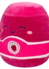 Squishmallows Ahududu Reçeli Roz 30 cm
