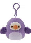 Squishmallows Anahtarlık Dodo Neha 8 cm