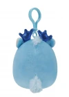 Squishmallows Anahtarlık Kirin Xam 8 cm