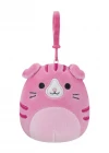 Squishmallows Anahtarlık Scottish Fold Geraldine 8 cm