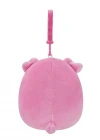 Squishmallows Anahtarlık Scottish Fold Geraldine 8 cm