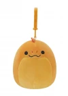 Squishmallows Anahtarlık Yılan Balığı Onel 8 cm