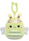 Squishmallows Arı Sybil 10 cm Klipsli CP00460