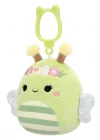 Squishmallows Arı Sybil 10 cm Klipsli CP00460