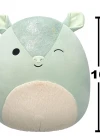 Squishmallows Armadillo Arilla 40 cm CR07048
