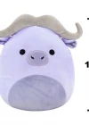 Squishmallows Asya Mandası Bradley 30 cm CR07678