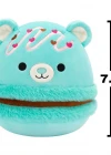 Squishmallows Ayı Belinda 20 cm VA01247
