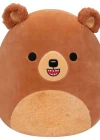 Squishmallows Ayı Stokely 30 cm