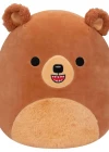 Squishmallows Ayı Stokely 30 cm
