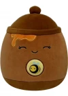 Squishmallows Bal Kavanozu DAngela 20 cm CR08653