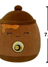 Squishmallows Bal Kavanozu DAngela 20 cm CR08653