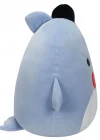 Squishmallows Balina Samir 13 cm SQVA00806