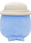 Squishmallows Balina Samir 20 cm SQCR06593
