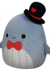 Squishmallows Balina Samir 20 cm SQVA00838