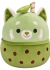 Squishmallows Baloncuklu Çay Kızıl Panda Eitan 20 cm SQCR05638