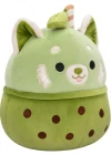 Squishmallows Baloncuklu Çay Kızıl Panda Eitan 20 cm SQCR05638