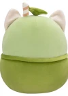 Squishmallows Baloncuklu Çay Kızıl Panda Eitan 20 cm SQCR05638