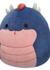 Squishmallows Basilisk Cian 30 cm SQCR06387