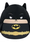 Squishmallows Batman Serisi - Siyah Batman 20 cm WB00394
