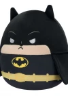 Squishmallows Batman Serisi - Siyah Batman 20 cm WB00394