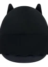 Squishmallows Batman Serisi - Siyah Batman 20 cm WB00394