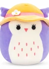 Squishmallows Baykuş Holly 20 cm SQCR05400