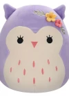 Squishmallows Baykuş Holly 30 cm SQER00911