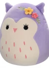 Squishmallows Baykuş Holly 30 cm SQER00911
