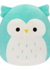 Squishmallows Baykuş Winston 20 cm CR00313