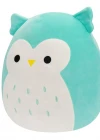 Squishmallows Baykuş Winston 20 cm CR00313