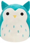 Squishmallows Baykuş Winston 30 cm