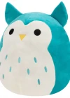 Squishmallows Baykuş Winston 30 cm