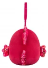 Squishmallows Beta Balığı Barella 10 cm Klipsli CP00374