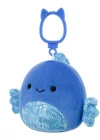 Squishmallows Beta Balığı Kobester 9 cm Klipsli CP00510