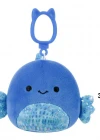 Squishmallows Beta Balığı Kobester 9 cm Klipsli CP00510