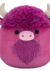 Squishmallows Bizon Dave 20 cm CR06608