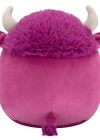 Squishmallows Bizon Dave 20 cm CR06608